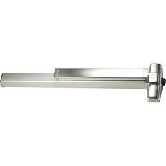 Von Duprin - Flatbars Hand: Non-Handed Rating: Fire Rated - Americas Industrial Supply