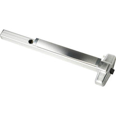 Von Duprin - Flatbars Hand: Non-Handed Rating: Non Rated - Americas Industrial Supply