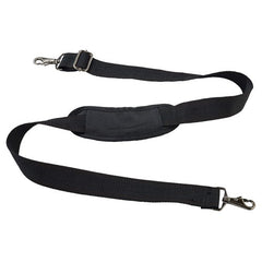 5820 Black Gear And Tool Storage Replacement Shoulder Strap - Americas Industrial Supply