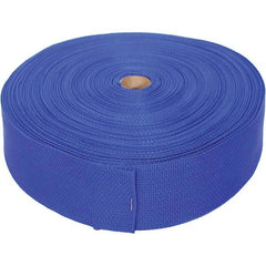 Bulk Strap - Slings & Tiedowns (Load-Rated) Type: Webbing Length (Feet): 300 - Americas Industrial Supply