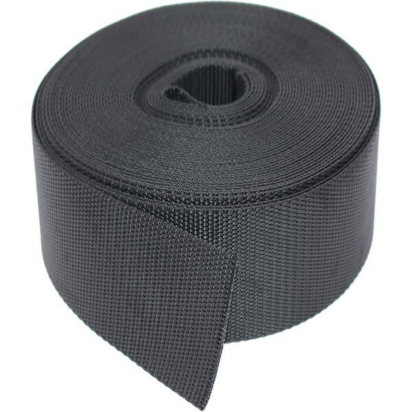 Bulk Strap - Slings & Tiedowns (Load-Rated) Type: Webbing Material: Nylon - Americas Industrial Supply