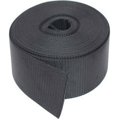 Bulk Strap - Slings & Tiedowns (Load-Rated) Type: Webbing Material: Nylon - Americas Industrial Supply