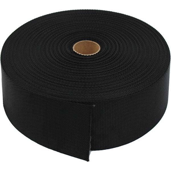 Bulk Strap - Slings & Tiedowns (Load-Rated) Type: Webbing Length (Feet): 102 - Americas Industrial Supply