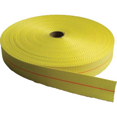 Bulk Strap - Slings & Tiedowns (Load-Rated) Type: Webbing Length (Feet): 150 - Americas Industrial Supply