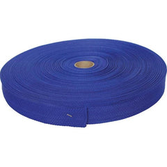 Bulk Strap - Slings & Tiedowns (Load-Rated) Type: Webbing Length (Feet): 300 - Americas Industrial Supply