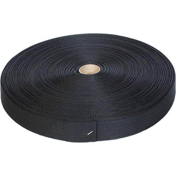 Bulk Strap - Slings & Tiedowns (Load-Rated) Type: Webbing Length (Feet): 300 - Americas Industrial Supply