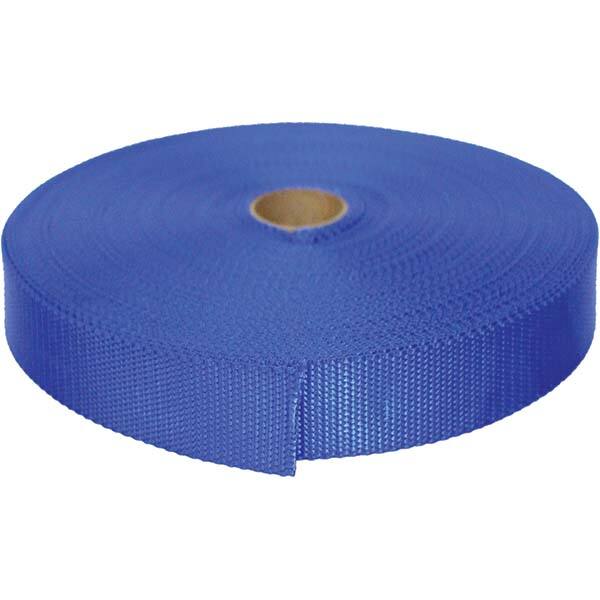 Bulk Strap - Slings & Tiedowns (Load-Rated) Type: Webbing Length (Feet): 102 - Americas Industrial Supply