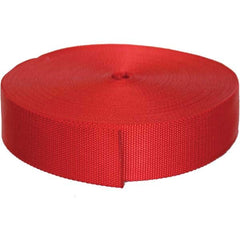 Bulk Strap - Slings & Tiedowns (Load-Rated) Type: Webbing Length (Feet): 150 - Americas Industrial Supply
