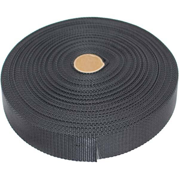 Bulk Strap - Slings & Tiedowns (Load-Rated) Type: Webbing Length (Feet): 102 - Americas Industrial Supply