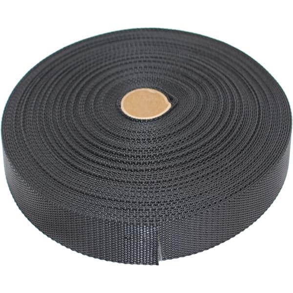 Bulk Strap - Slings & Tiedowns (Load-Rated) Type: Webbing Length (Feet): 102 - Americas Industrial Supply