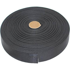 Bulk Strap - Slings & Tiedowns (Load-Rated) Type: Webbing Length (Feet): 102 - Americas Industrial Supply