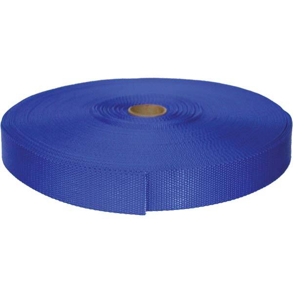 Bulk Strap - Slings & Tiedowns (Load-Rated) Type: Webbing Length (Feet): 150 - Americas Industrial Supply