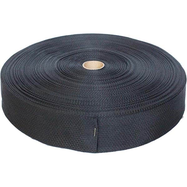 Bulk Strap - Slings & Tiedowns (Load-Rated) Type: Webbing Length (Feet): 300 - Americas Industrial Supply