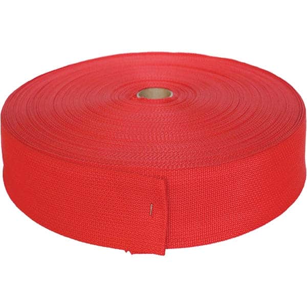 Bulk Strap - Slings & Tiedowns (Load-Rated) Type: Webbing Length (Feet): 300 - Americas Industrial Supply