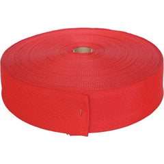 Bulk Strap - Slings & Tiedowns (Load-Rated) Type: Webbing Length (Feet): 300 - Americas Industrial Supply
