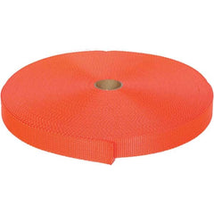 Bulk Strap - Slings & Tiedowns (Load-Rated) Type: Webbing Length (Feet): 150 - Americas Industrial Supply