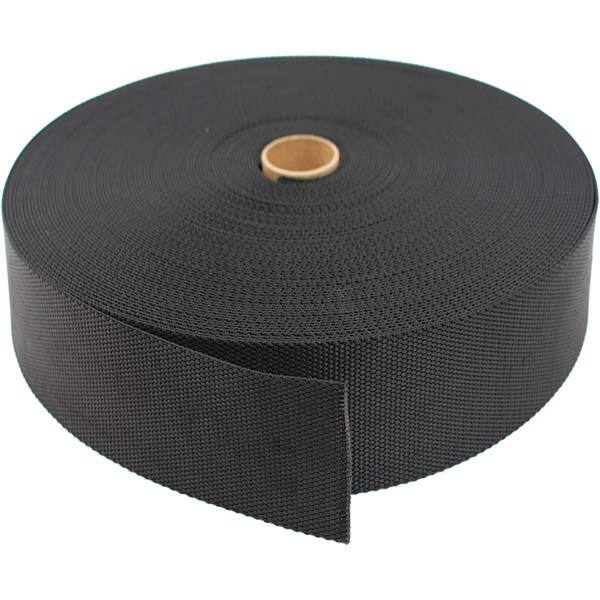 Bulk Strap - Slings & Tiedowns (Load-Rated) Type: Webbing Length (Feet): 150 - Americas Industrial Supply