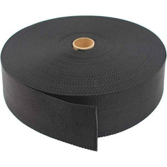 Bulk Strap - Slings & Tiedowns (Load-Rated) Type: Webbing Length (Feet): 150 - Americas Industrial Supply