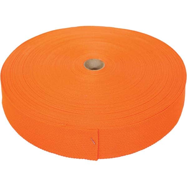 Bulk Strap - Slings & Tiedowns (Load-Rated) Type: Webbing Length (Feet): 300 - Americas Industrial Supply
