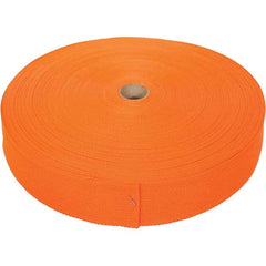 Bulk Strap - Slings & Tiedowns (Load-Rated) Type: Webbing Length (Feet): 300 - Americas Industrial Supply