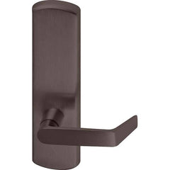 Von Duprin - Trim Type: Passage For Use With: For use with 98/99 Series Exit Devices - Americas Industrial Supply