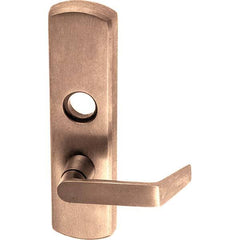 Von Duprin - Trim Type: Lever Locking For Use With: For use with 98/99 Series Exit Devices - Americas Industrial Supply