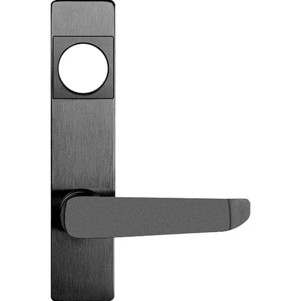 Detex - Trim Type: Classroom For Use With: For use with V Series Exit Devices - Americas Industrial Supply