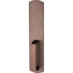 Von Duprin - Trim Type: Dummy For Use With: For use with 98/99 Series Exit Devices - Americas Industrial Supply