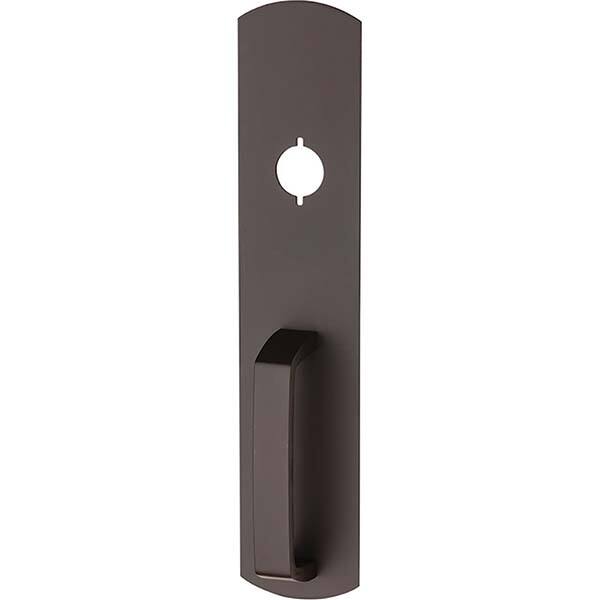 Von Duprin - Trim Type: Night Latch For Use With: For use with 98/99 Series Exit Devices - Americas Industrial Supply