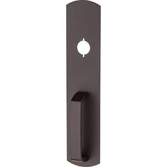 Von Duprin - Trim Type: Night Latch For Use With: For use with 98/99 Series Exit Devices - Americas Industrial Supply