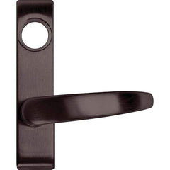 Von Duprin - Trim Type: Lever Locking For Use With: For use with 33A/35A Series Exit Devices - Americas Industrial Supply