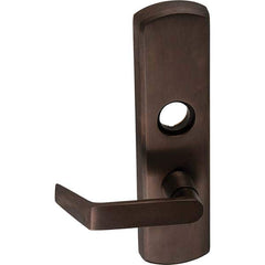 Von Duprin - Trim Type: Lever Locking For Use With: For use with 98/99 Series Exit Devices - Americas Industrial Supply