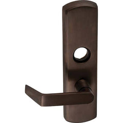 Von Duprin - Trim Type: Lever Locking For Use With: For use with 98/99 Series Exit Devices - Americas Industrial Supply