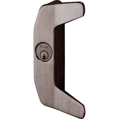Von Duprin - Trim Type: Night Latch For Use With: For use with 33A/35A Series Exit Devices - Americas Industrial Supply