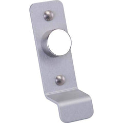 Detex - Trim Type: Night Latch For Use With: For use with V Series Exit Devices - Americas Industrial Supply