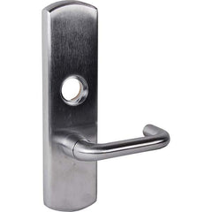 Von Duprin - Trim Type: Lever Locking For Use With: For use with 98/99 Series Exit Devices - Americas Industrial Supply