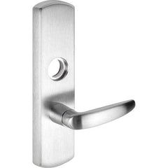 Von Duprin - Trim Type: Dummy For Use With: For use with 98/99 Series Exit Devices - Americas Industrial Supply