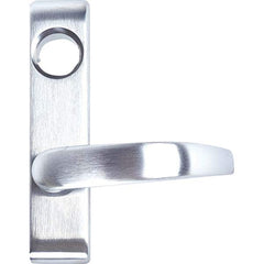 Von Duprin - Trim Type: Lever Locking For Use With: For use with 33A/35A Series Exit Devices - Americas Industrial Supply