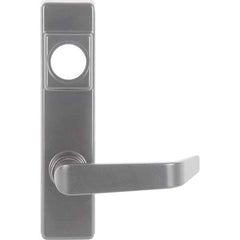 Detex - Trim Type: Storeroom For Use With: For use with V Series Exit Devices - Americas Industrial Supply