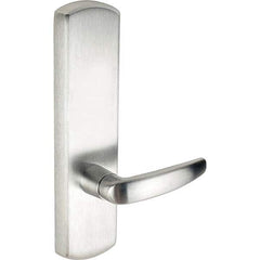 Von Duprin - Trim Type: Passage For Use With: For use with 98/99 Series Exit Devices - Americas Industrial Supply