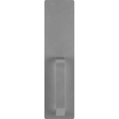 Detex - Trim Type: Dummy For Use With: For use with V Series Exit Devices - Americas Industrial Supply
