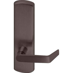 Von Duprin - Trim Type: Passage For Use With: For use with 98/99 Series Exit Devices - Americas Industrial Supply