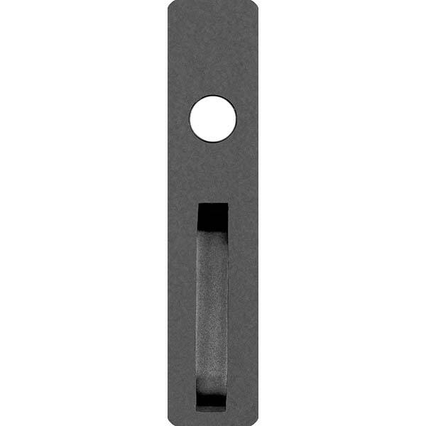 Detex - Trim Type: Night Latch For Use With: For use with V Series Exit Devices - Americas Industrial Supply