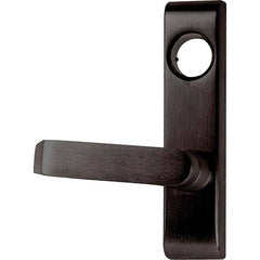 Von Duprin - Trim Type: Lever Locking For Use With: For use with 33A/35A Series Exit Devices - Americas Industrial Supply