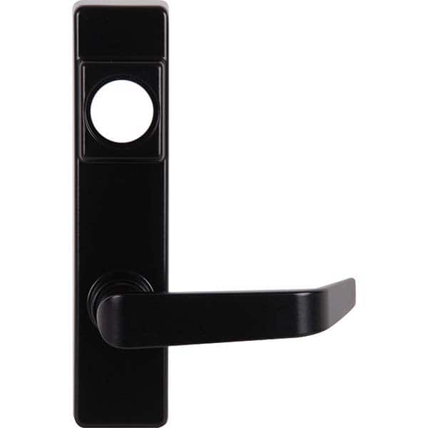 Detex - Trim Type: Storeroom For Use With: For use with V Series Exit Devices - Americas Industrial Supply