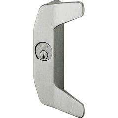 Von Duprin - Trim Type: Night Latch For Use With: For use with 33A/35A Series Exit Devices - Americas Industrial Supply