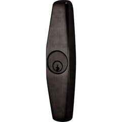 Von Duprin - Trim Type: Night Latch For Use With: For use with 33A/35A Series Exit Devices - Americas Industrial Supply