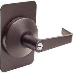 Falcon - Trim Type: Classroom For Use With: For use with 19 Series Exit Devices - Americas Industrial Supply