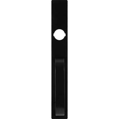 Detex - Trim Type: Night Latch For Use With: For use with V Series Exit Devices - Americas Industrial Supply
