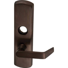 Von Duprin - Trim Type: Lever Locking For Use With: For use with 98/99 Series Exit Devices - Americas Industrial Supply